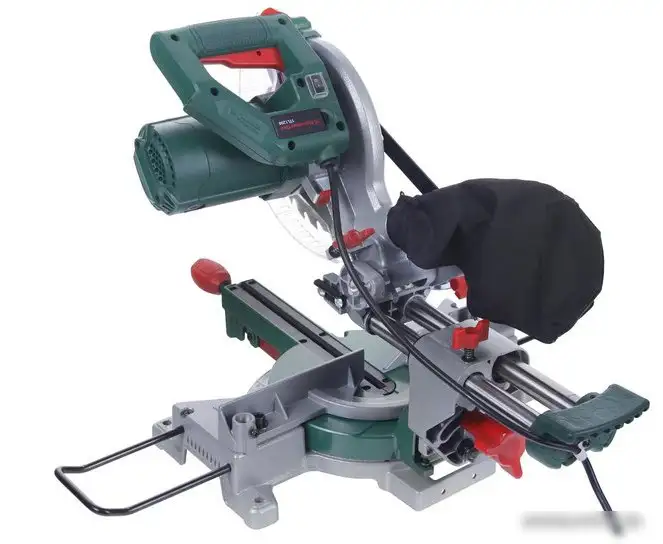 Дисковая пила Hammer STL1200 – фото товара