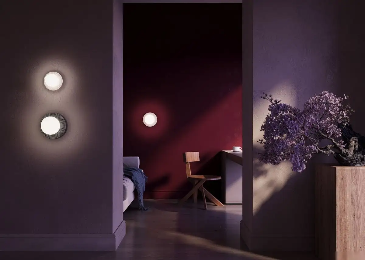 Бра Maytoni MOD403WL-01BG – фото товара