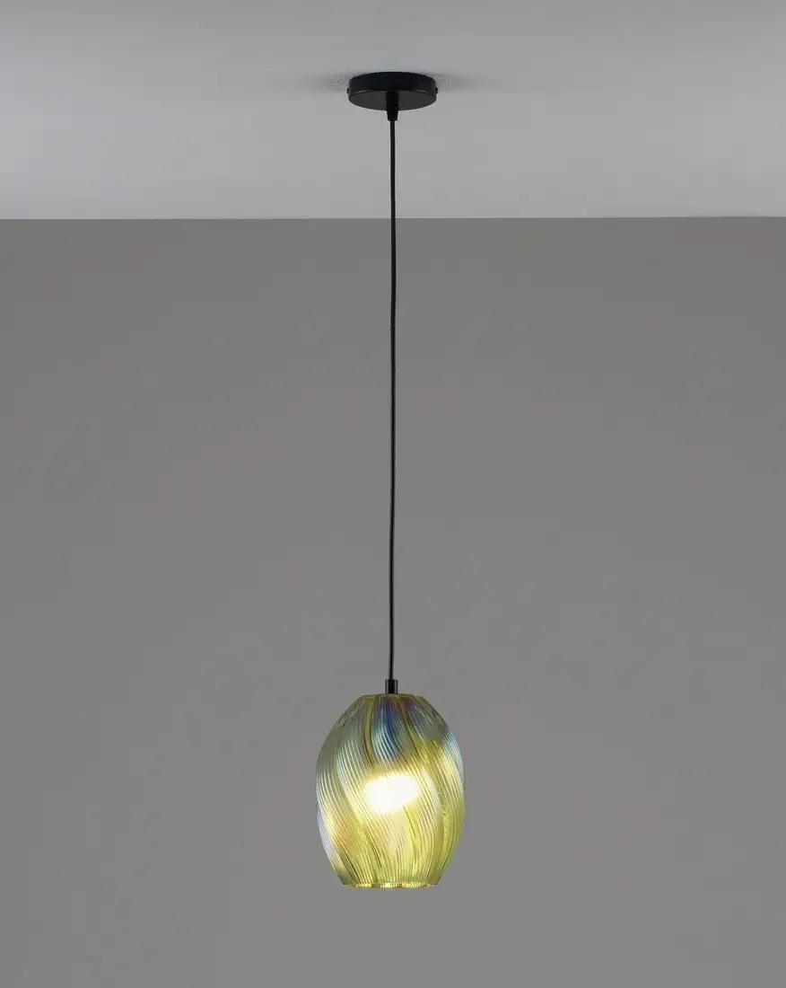 Подвесная люстра Moderli Rozy V11666-1P – фото товара