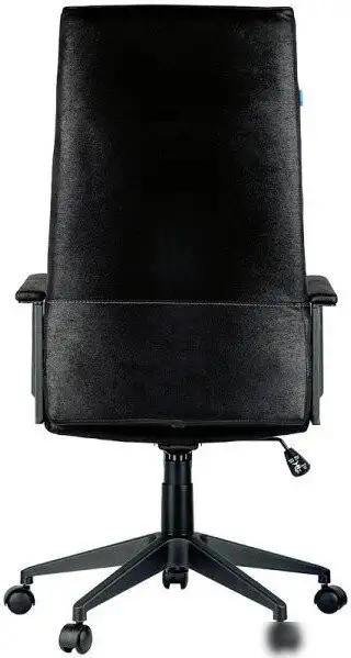 Офисное кресло Helmi Blockchain HL-E40 297333 (черный) – фото товара