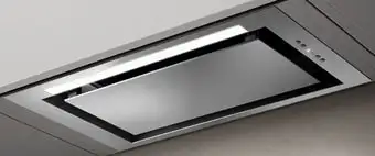 Кухонная вытяжка Elica Hidden IX/A/60 – изображение в каталоге