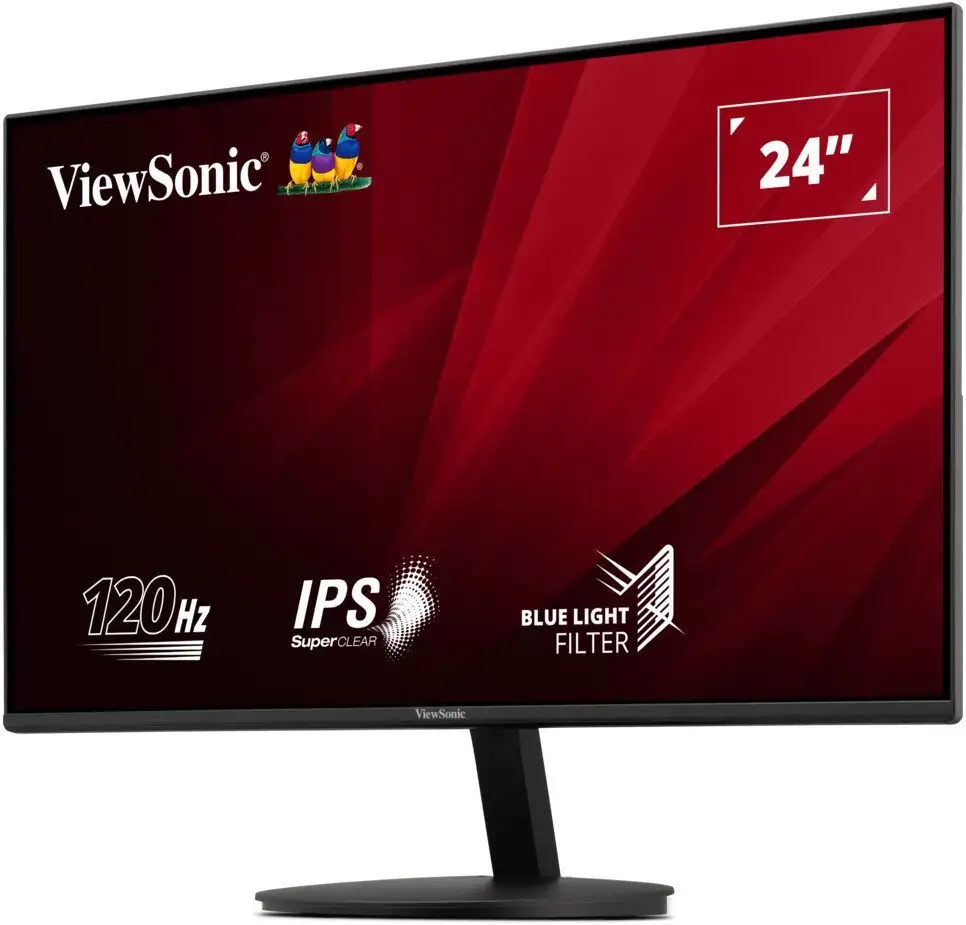 Монитор ViewSonic VA24E1-H – фото товара