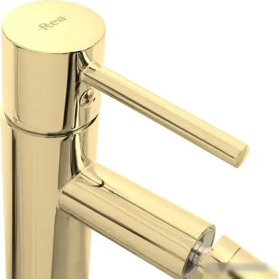Смеситель Rea Tess REA-B8807 (золотой) - фото товара