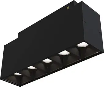 Линейный светильник Maytoni TR014-2-10W4K-B TR014-2-10W4K-B – изображение в каталоге