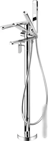 Смеситель Deante Alpinia BGA 017M - фото товара