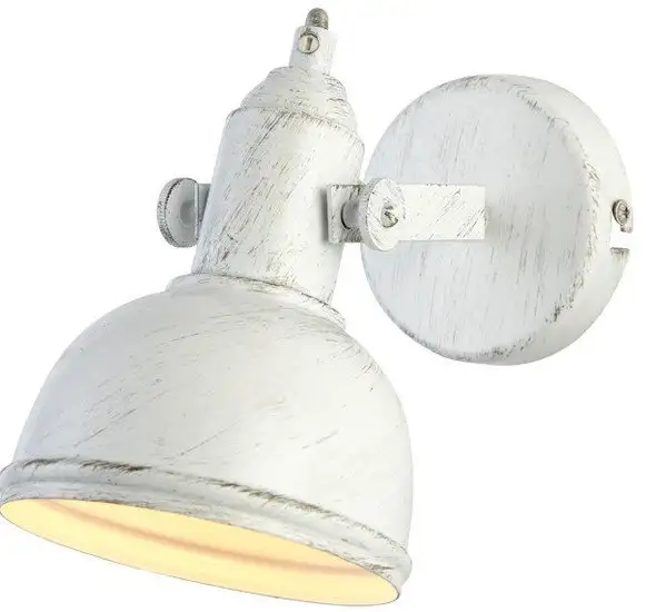 Бра Arte Lamp Martin A5213AP-1WG – фото товара