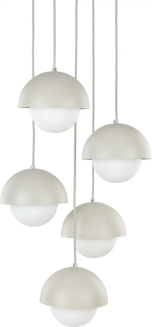 Подвесная люстра TK Lighting Bono 10214 – фото товара