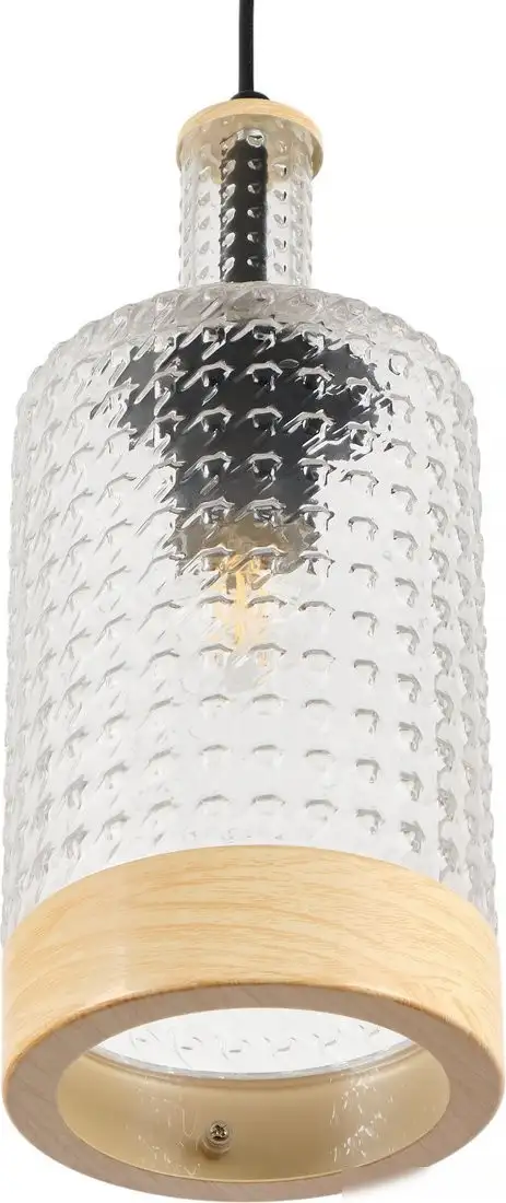 Подвесная люстра Myfar Edwin MR2460-1P – фото товара