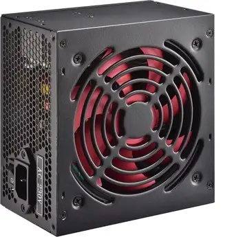 Блок питания Xilence Redwing R7 XP700R7 [XN054] – изображение в каталоге