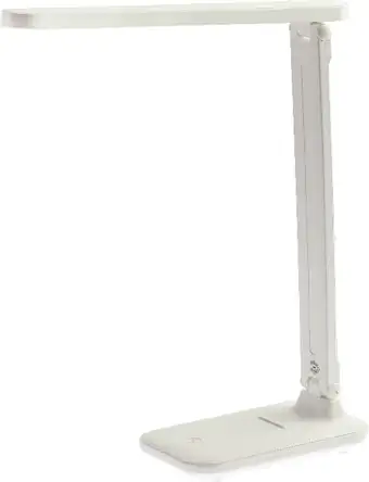 Настольная лампа ЭРА NLED-495-5W-W – изображение в каталоге