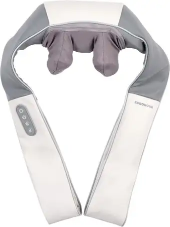 Массажер для шеи Ergonova FeelNeck 2 – изображение в каталоге