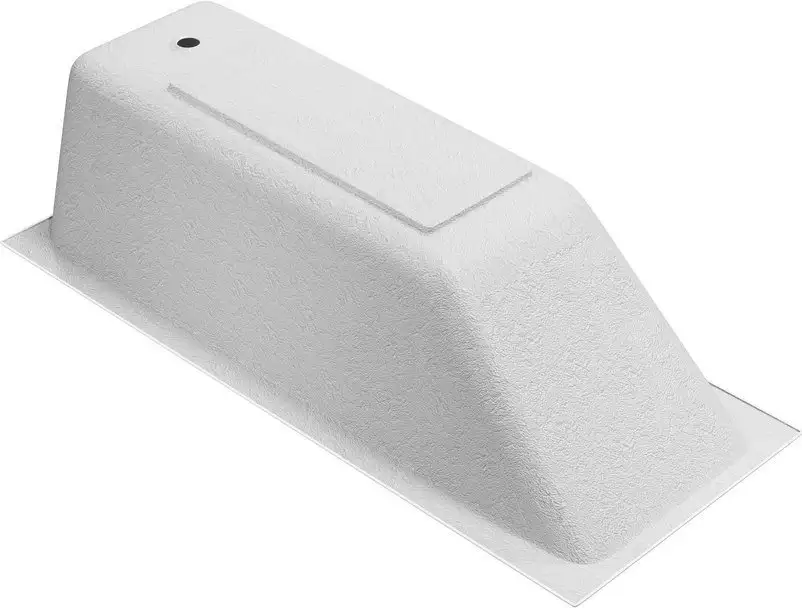 Ванна Cersanit Crea 170x70 64870 - фото товара