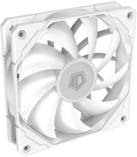 Вентилятор для корпуса ID-Cooling TF-12025-PRO SW – фото товара