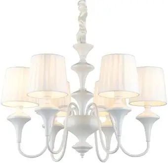 Подвесная люстра Omnilux Monsano OML-72503-06 – изображение в каталоге