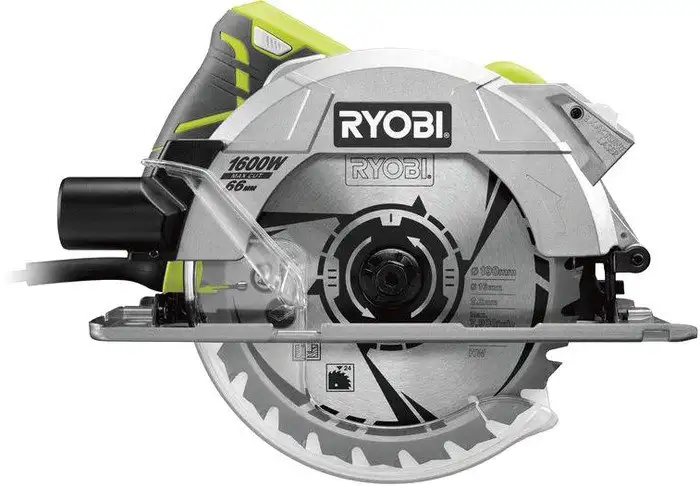 Дисковая (циркулярная) пила Ryobi RCS1600-KSR – фото товара