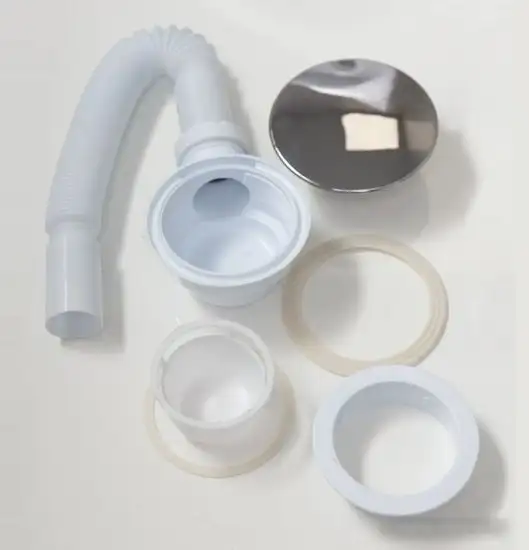 Душевой поддон BelBagno TRAY-BB-RH 100x80 (левый) - фото товара