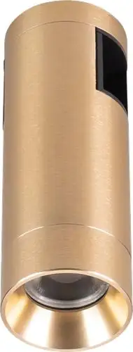 Трековый светильник Arlight ART-APRIORI-SPOT-R40-8W Warm3000 GD 36deg 039297 – изображение в каталоге