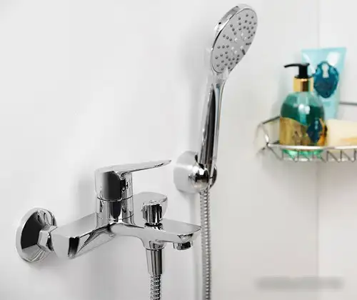 Смеситель Wasserkraft Lippe 4501 - фото товара