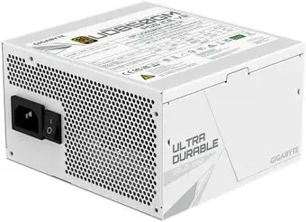 Блок питания Gigabyte UD850GM PG5 V2 ICE – изображение в каталоге