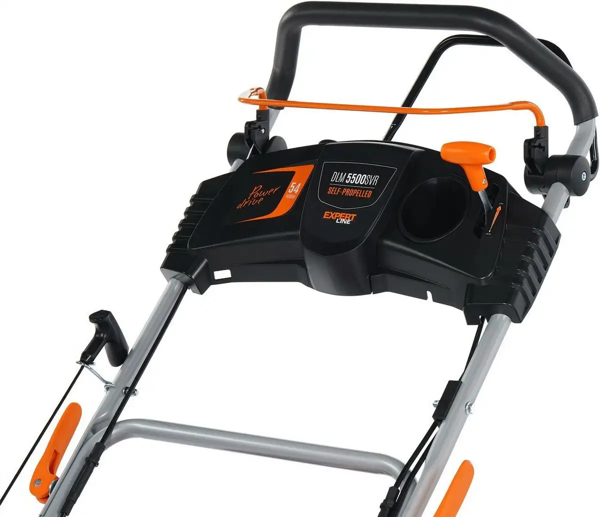 Газонокосилка Daewoo Power DLM 5500SVR – фото товара