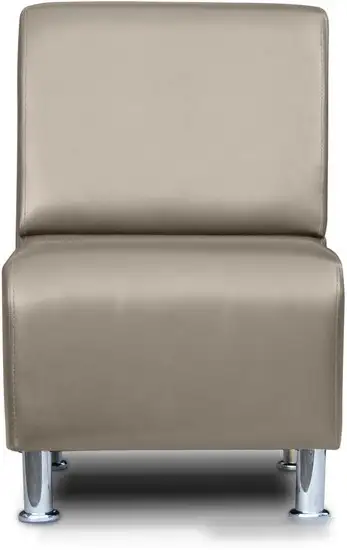 Интерьерное кресло Brioli Руди (L7/бежевый) – фото товара