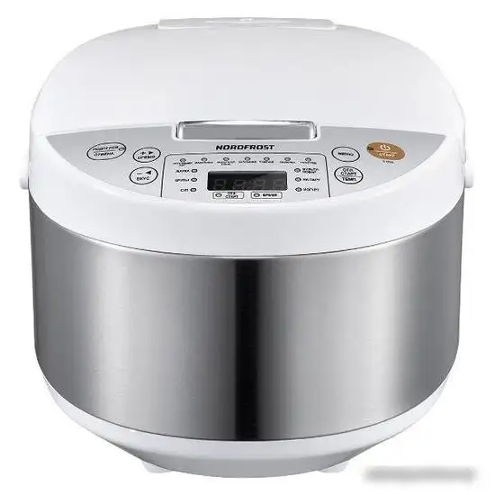 Мультиварка Nordfrost (Nord) MC 550 WX – фото товара