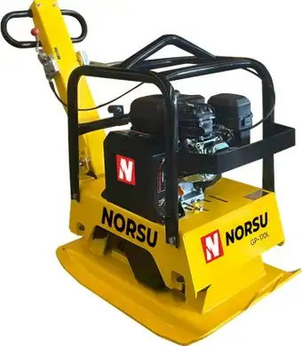 Виброплита Norsu GP-170L – изображение в каталоге