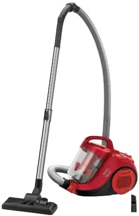 Пылесос Tefal TW2913EA - изображение в каталоге