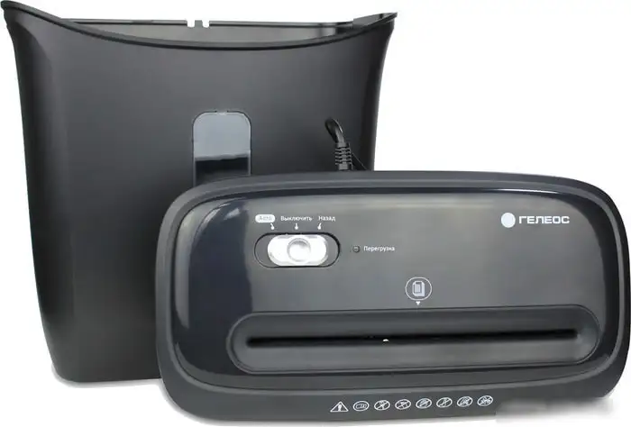 Шредер Гелеос УД14-5 – фото товара