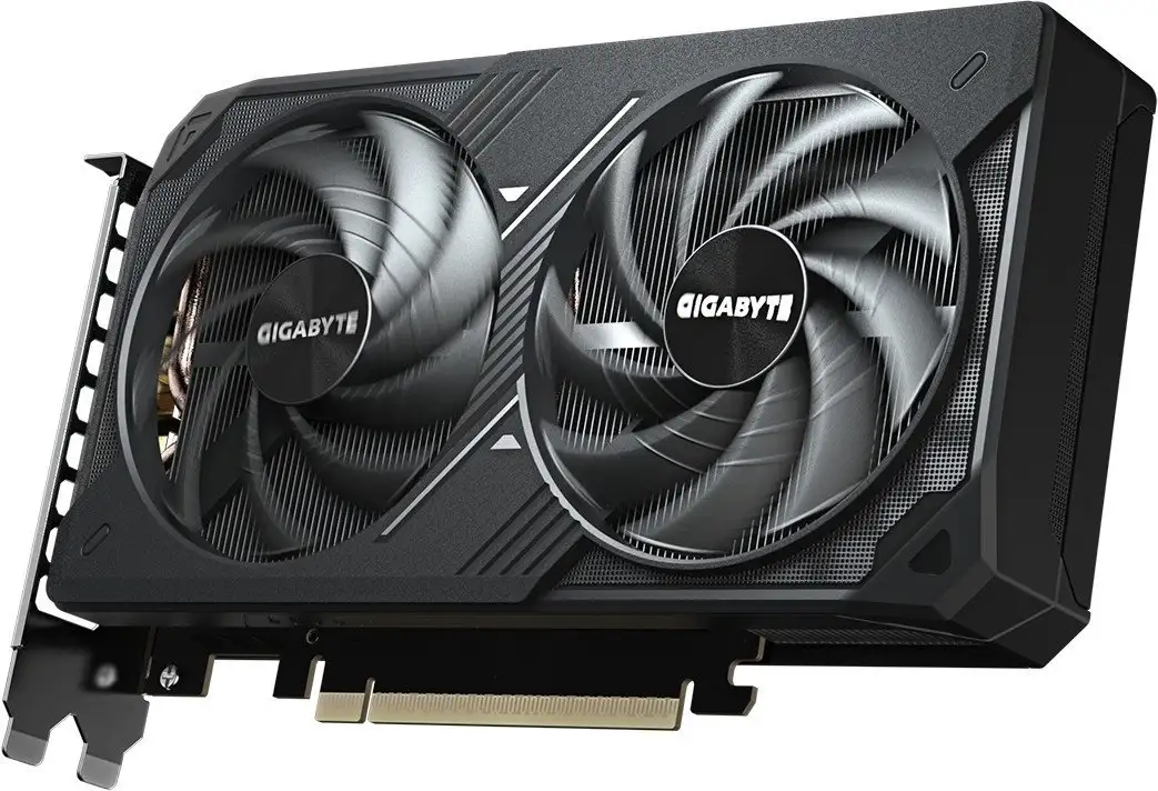 Видеокарта Gigabyte GeForce RTX 5060 Ti Windforce Max 16G GV-N506TWF2MAX-16GD – фото товара
