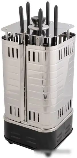 Электрошашлычница VLK Palermo 6500 – фото товара