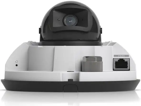 IP-камера Ubiquiti UniFi G6 Dome UVC-G6-DOME-W – фото товара
