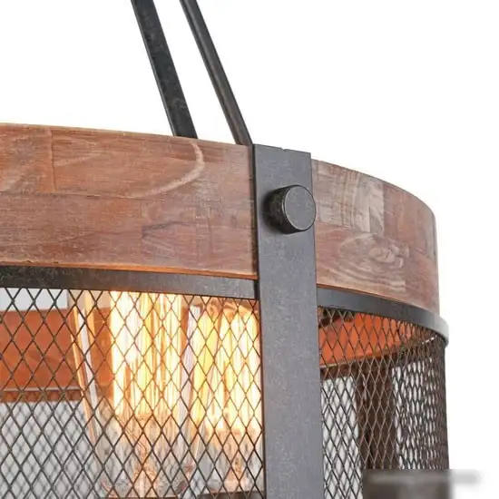 Подвесная люстра Freya Vittoria FR4561-PL-05-B – фото товара