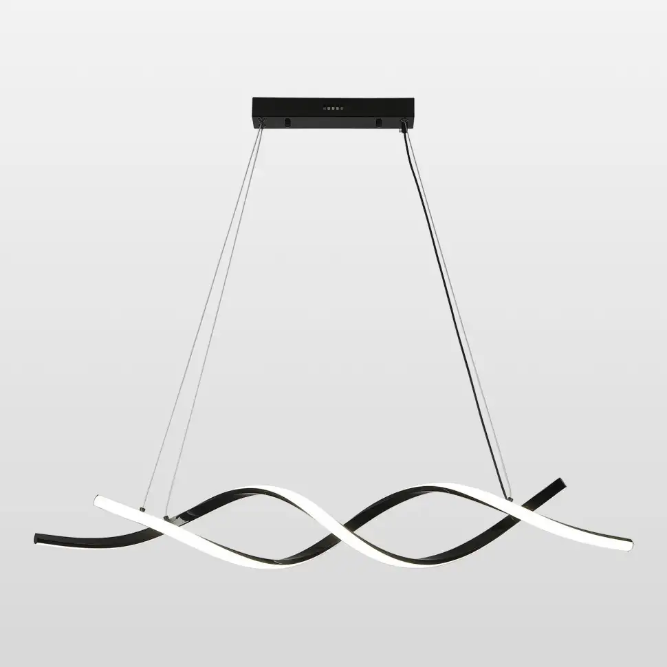 Подвесная люстра Lussole Bradford LSP-7163 – фото товара