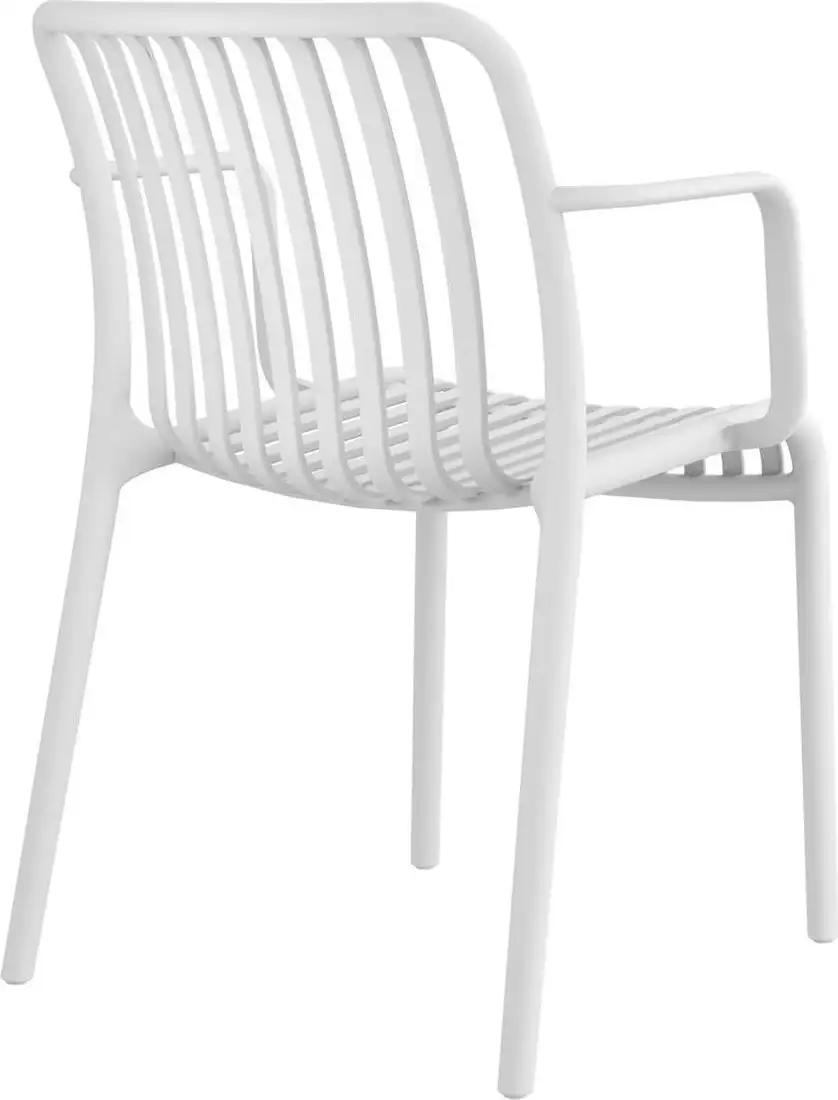 Стул Sheffilton SHT-S173-1 (белый) – фото товара