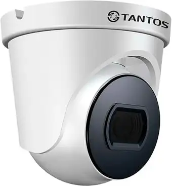 CCTV-камера Tantos TSc-Ve2HDf (2.8) – изображение в каталоге
