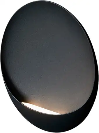 Бра Freya Clam FR6188WL-L5B (черный) – изображение в каталоге