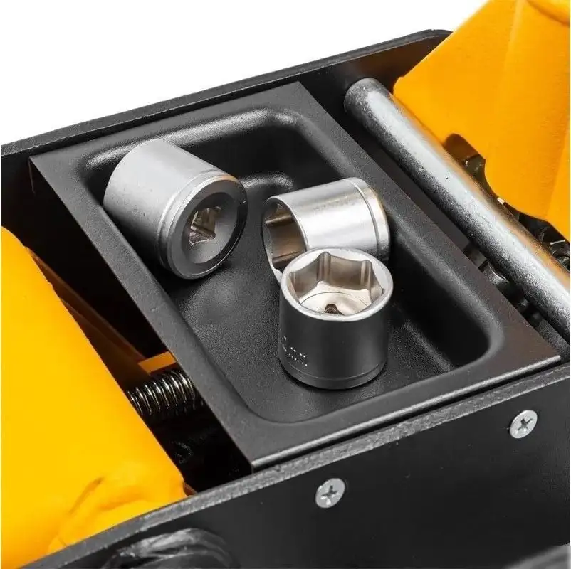 Подкатной домкрат JCB JCB-T83508 3т – фото товара