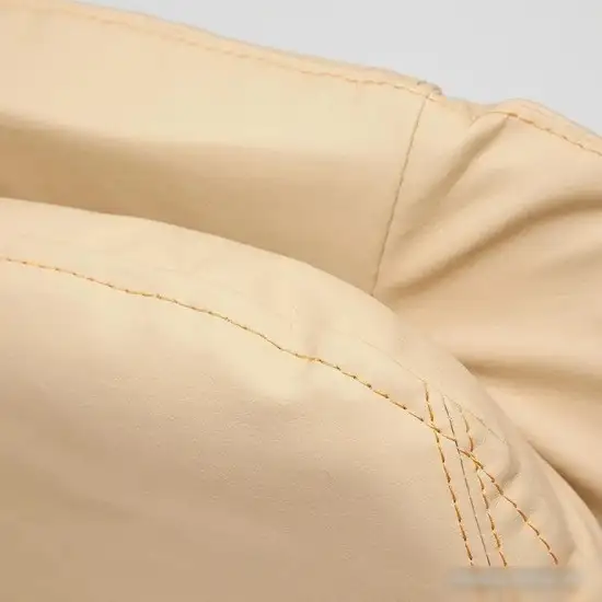 Офисное кресло TetChair Comfort LT кожзам (бежевый) – фото товара