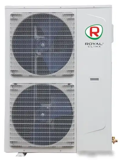 Сплит-система Royal Clima Competenza 2023 CO-4C 18HNX/CO-E 18HNX/CO-4C/pan 8D1 - фото товара