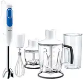 Погружной блендер Braun Multiquick 3 MQ 3045 Aperitive - изображение в каталоге