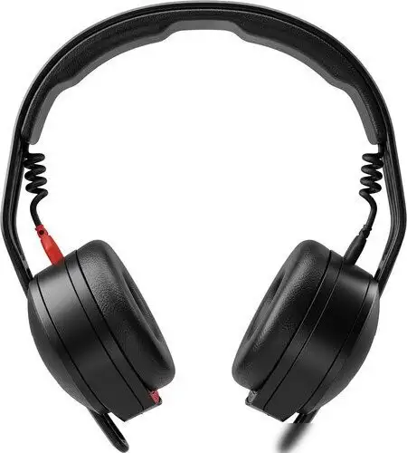 Наушники RODE NTH-50 – фото товара