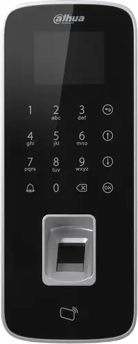 Автономный контроллер доступа Dahua DHI-ASI1212D – изображение в каталоге