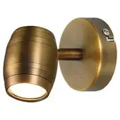 Спот Lussole Loft LSP-9566 – изображение в каталоге