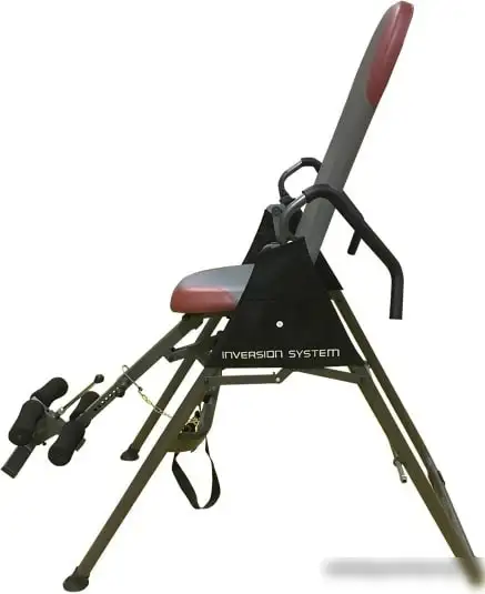 Инверсионный стол DFC SJ7200A – фото товара