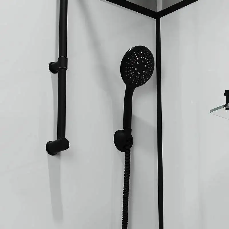 Душевая кабина Niagara Standart ST120/80/15QL/KL/BKT 120x80x215 - фото товара