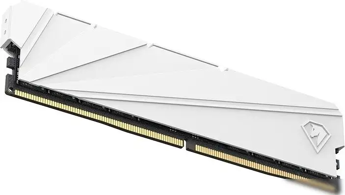 Оперативная память Netac Shadow S 16ГБ DDR4 2666 МГц NTSDD4P26SP-16W – фото товара