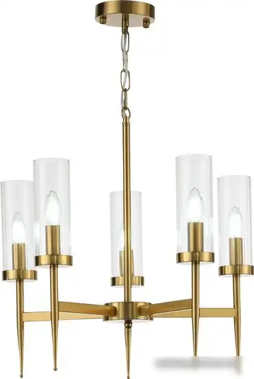 Подвесная люстра ST Luce Acazio SL1159.303.05 – фото товара