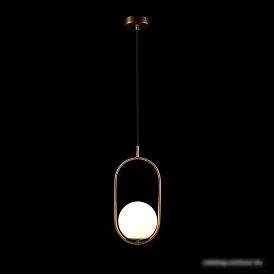 Подвесная люстра LOFT IT Glob LOFT2595-A – фото товара