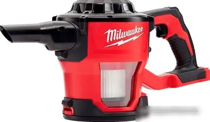 Пылесос Milwaukee M18 CV-0 - фото товара
